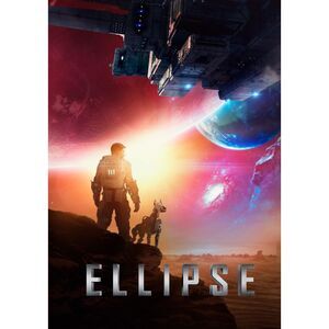 Ellipse  DVD